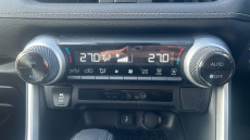 Toyota RAV4 2.5 VVT-i Hybrid Design 5dr CVT 2WD Hybrid Estate